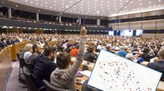 I vaši sousedé chtějí do Bruselu! MAPA kandidátů v eurovolbách