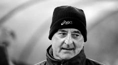 Italský fotbal přišel o svou ikonu. Zemřel trenérský rekordman a objevitel Tottiho