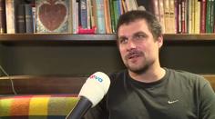 Upřímná zpověď ochrnutého Ládi: Svěřil se, jak na tom skutečně je