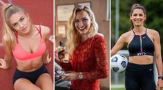 TOP 10: Nejhezčí z nejhezčích. Tyto krásky jedou na olympiádu