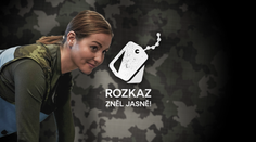 Nový pořad vás vezme do zákulisí armády! Sledujte ho na TN LIVE