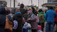 Druhý pokus o evakuaci Mariupolu přerušen. Civilisty Rusové opět ostřelovali