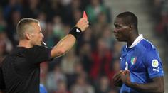 Návrat zpátky do Británie? O volného rebela Balotelliho je zájem
