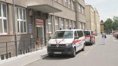 Nemocnice řeší nedostatek personálu. Lákají na náborové příspěvky i bydlení