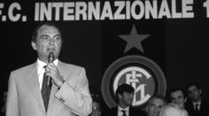 Smutek v den finále. Inter přišel o bývalého prezidenta Pellegriniho