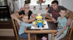Jana i příbuzní museli čelit vážné nemoci: "Najednou nemáte sílu!"