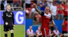 Rooney odehrál poslední zápas v MLS, Ondráškův Dallas končí
