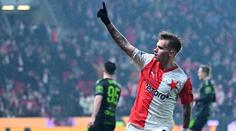 Je to lepší než sex, rozplýval se norský záložník po výhře Slavie
