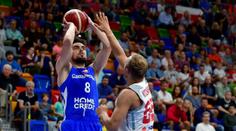 Čeští basketbalisté v přípravě zdolali Polsko i podruhé
