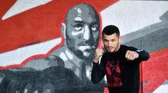 Muradov promluvil o UFC 249! Přišel o druhý zápas v řadě i honorář