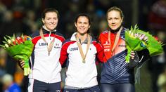 Parádní úspěch! Erbanová má světový bronz z kilometru