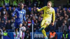 Nezastavitelný Eriksen rozjel gólostroj. Naposledy pomohl zesměšnit Chelsea