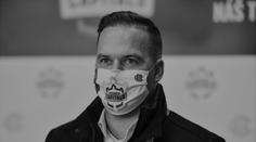 Další rána pro slovenský hokej, po smrti hráče si sáhl na život viceprezident klubu
