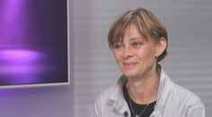 Obavy o děti: Herečka Trojanová přiznala, že synovi přečetla zprávy v mobilu