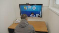 Policie otevřela speciální místnosti. Lidé tam hlásí trestné činy