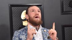 Ježíši zachraň Itálii! McGregor vyměnil trash-talk za modlitby