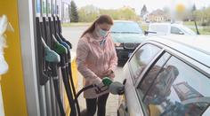 Pohonné hmoty zdražují. Litr benzinu může stát až 40 korun