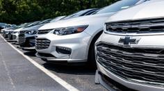 Obří pokuta pro americkou automobilku. Roky tajila vážnou závadu svých motorů