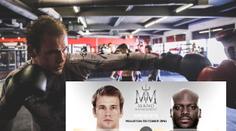 Pešta zná dalšího soupeře v UFC! Lewisovi se říká Bestie
