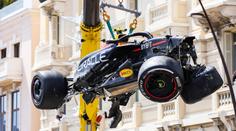 Mistr zkázy a destrukce. Pérez už stál Red Bull desítky milionů