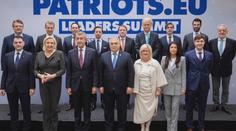 Babiš odjel na jednání EU. Česko za půjčku Ukrajině ručit nebude, říká