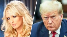 Trump je vinen, rozhodl soud. Falšoval údaje o platbách pornoherečce
