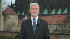 Politici společnost nespojí, varoval Pavel. Babišovi chce dát čas