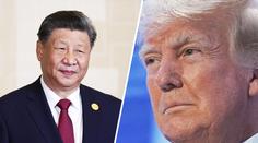USA jsou strachy bez sebe. Čína se chystá zasáhnout do války v Íránu