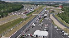 Autodrom v Mostě musí snížit hluk. Po verdiktu soudu chystá nová opatření