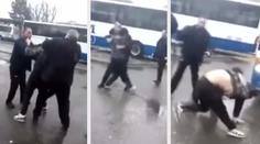 Opilý 15letý mladík se porval s řidičem autobusu. Hrozí mu vězení