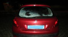 Řidič vezl malým peugeotem 11 lidí! Kvůli nehodě ho obvinili