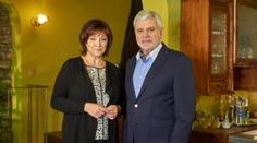 Velký návrat v Ordinaci: Bělu bych klidně zmlátil, prozradil Štěpánek