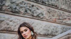 Česká krása opět bodovala ve světě. Karolína vyhrála titul Miss Global