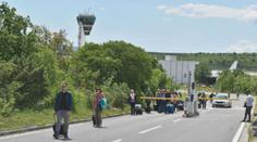 Šok na chorvatském letišti. Na turisty čekalo nepříjemné překvapení