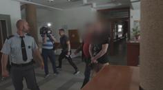 Skupina měla obrat lidi o desetimiliony. Část zadrželi na Ukrajině