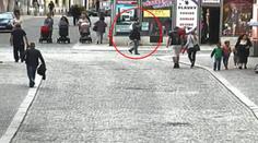 Muž v Jihlavě osahával na ulici holčičku (6), už ho obvinili