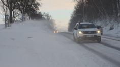 Sníh v nížinách nevydrží. Meteorologové prozradili, kdy dorazí zimní počasí