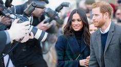 Paparazziové otravují víc jejich sousedy, než Harryho a Meghan