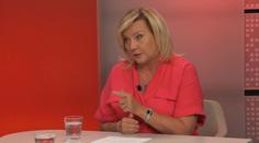 Schillerová: Když se dostaneme k moci, zrušíme většinu konsolidačního balíčku