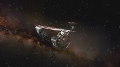Do vesmíru míří nový teleskop NASA. Původně měl sloužit ke špionáži
