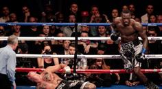 Wilder VYPNUL Szpilku a vyhrál titul, Fury chce šampiona do ringu