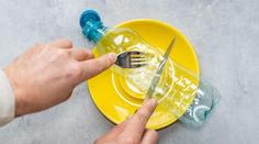 Do těla se nám ročně dostane až 120 000 částic mikroplastů, upozorňuje Winkler
