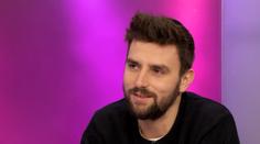 Vašek Matějovský oznámil radostnou novinku. S přítelkyní čekají dítě