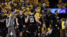 Obrat, jaký NBA nepamatuje! LA Clippers v play off přepsali historii