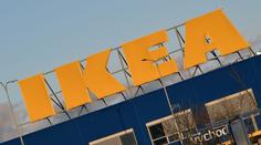 IKEA šokovala zákazníky. Takhle nahradí své modrožluté logo