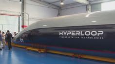 Z Prahy do Madridu za hodinu! Odhalili kapsli pro hyperloop