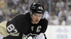 Další superhvězda v KHL? Malkin láká do Magnitogorsku Crosbyho