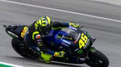 Legenda MotoGP se dočká pocty. Její číslo bude navždy vyřazeno
