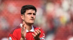 Bývalý obránce United: Trenér přiznal, že Maguire musí hrát, protože byl drahý