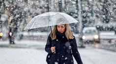 Změnili předpověď na zimu. Počasí ovlivní hned tři meteorologické jevy